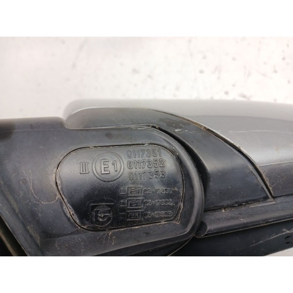 Recambio de retrovisor izquierdo para bmw 3 touring (e46) 320 d referencia OEM IAM   
