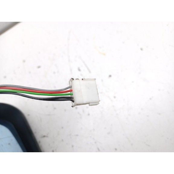 Recambio de retrovisor izquierdo para bmw 3 touring (e46) 320 d referencia OEM IAM   