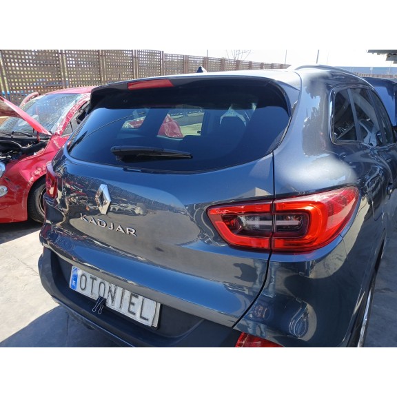 Recambio de porton trasero para renault kadjar (ha_, hl_) 1.2 tce 130 referencia OEM IAM 901002847R  