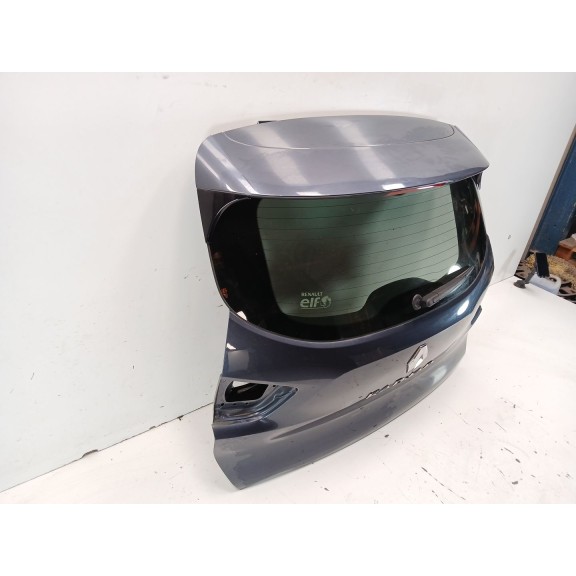 Recambio de porton trasero para renault kadjar (ha_, hl_) 1.2 tce 130 referencia OEM IAM 901002847R  