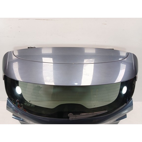 Recambio de porton trasero para renault kadjar (ha_, hl_) 1.2 tce 130 referencia OEM IAM 901002847R  