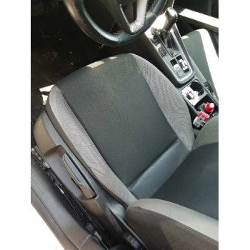Recambio de asiento delantero izquierdo para seat leon st (5f8) x-perience 4drive referencia OEM IAM   