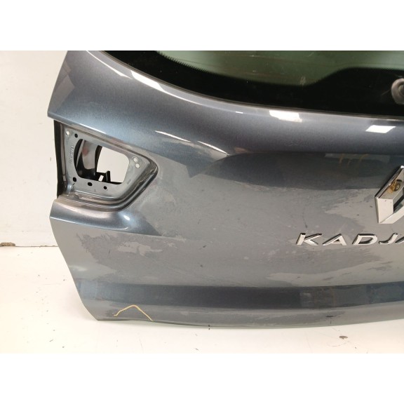 Recambio de porton trasero para renault kadjar (ha_, hl_) 1.2 tce 130 referencia OEM IAM 901002847R  