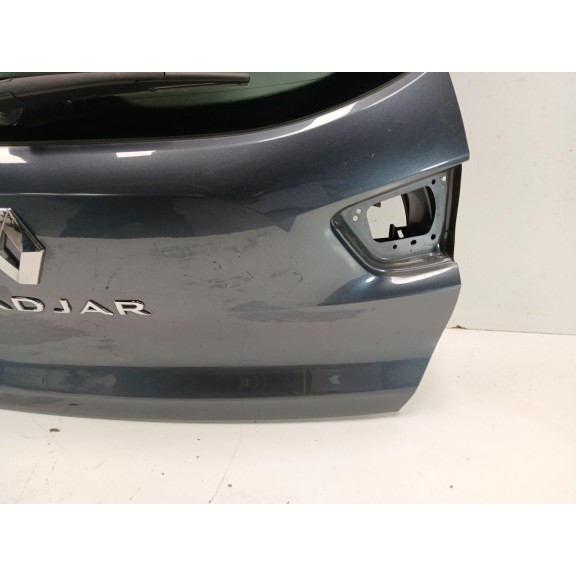 Recambio de porton trasero para renault kadjar (ha_, hl_) 1.2 tce 130 referencia OEM IAM 901002847R  