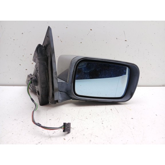 Recambio de retrovisor derecho para bmw 3 touring (e46) 320 d referencia OEM IAM E10117351  