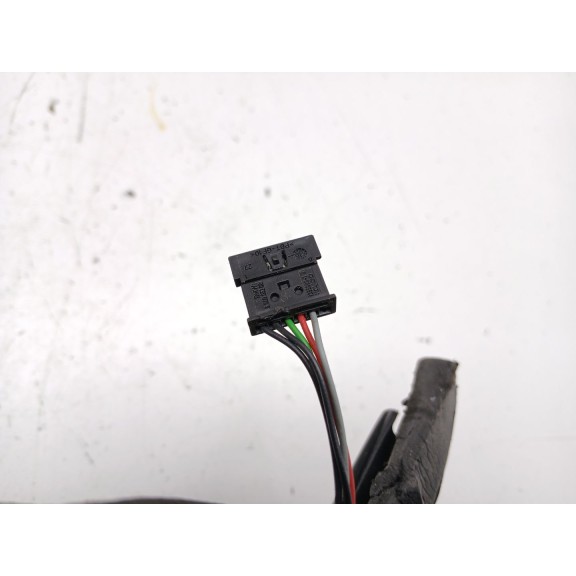 Recambio de retrovisor derecho para bmw 3 touring (e46) 320 d referencia OEM IAM E10117351  