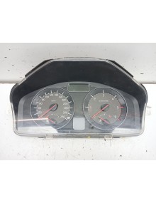 Recambio de cuadro instrumentos para volvo c30 1.6 d referencia OEM IAM  MANUAL 