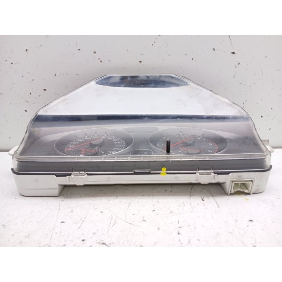 Recambio de cuadro instrumentos para volvo c30 1.6 d referencia OEM IAM  MANUAL 