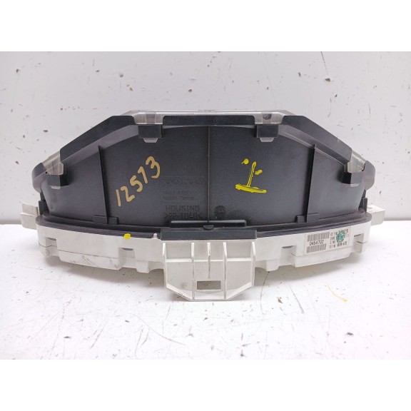 Recambio de cuadro instrumentos para volvo c30 1.6 d referencia OEM IAM  MANUAL 