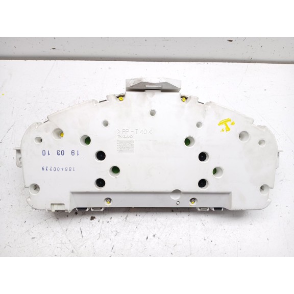 Recambio de cuadro instrumentos para volvo c30 1.6 d referencia OEM IAM  MANUAL 