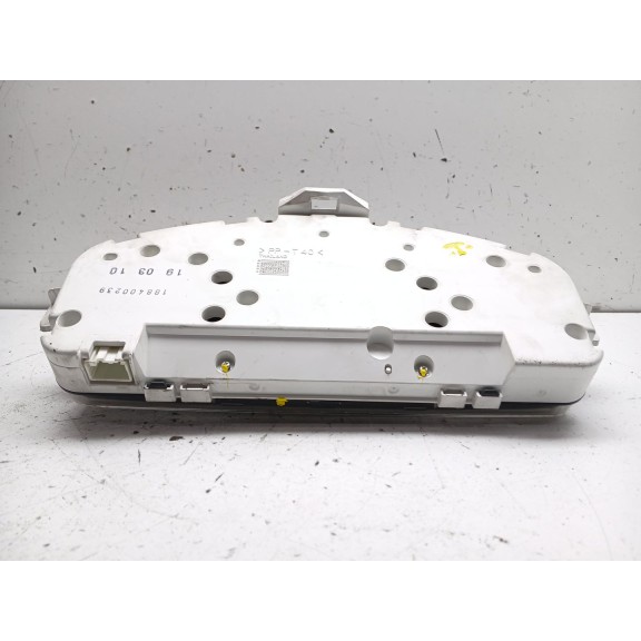 Recambio de cuadro instrumentos para volvo c30 1.6 d referencia OEM IAM  MANUAL 