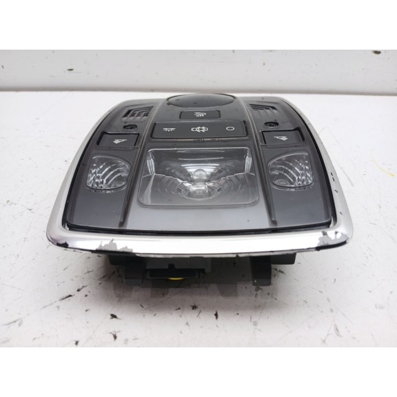 Recambio de luz interior para peugeot 508 active referencia OEM IAM   