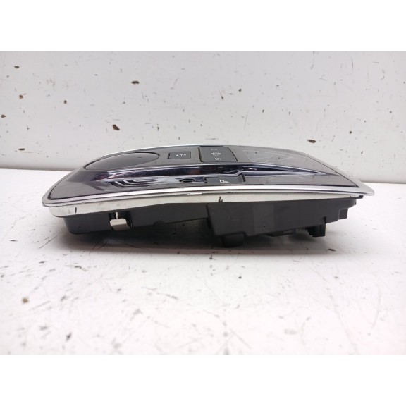 Recambio de luz interior para peugeot 508 active referencia OEM IAM   