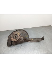 Recambio de mangueta delantera derecha para porsche cayenne (9pa) 3.2 referencia OEM IAM 7LC407258A  