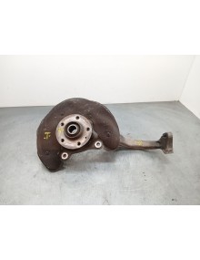 Recambio de mangueta delantera izquierda para audi a4 b8 (8k2) 2.0 tdi referencia OEM IAM   