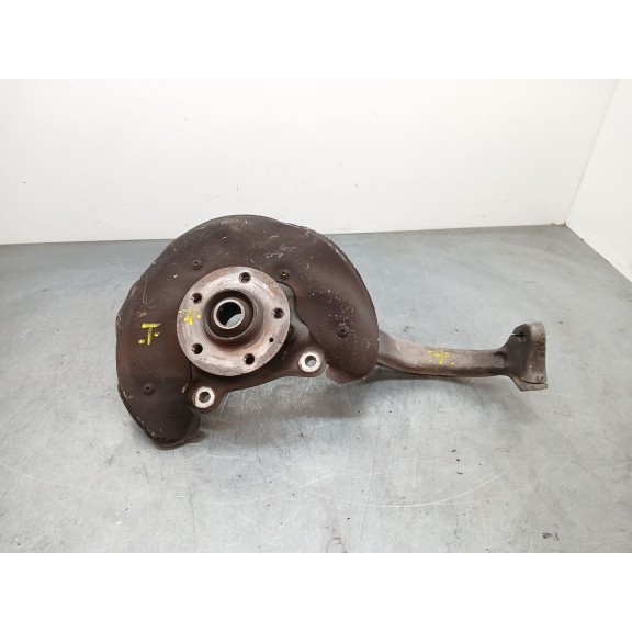 Recambio de mangueta delantera izquierda para audi a4 b8 (8k2) 2.0 tdi referencia OEM IAM   