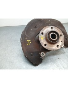 Recambio de mangueta delantera izquierda para audi a4 b8 (8k2) 2.0 tdi referencia OEM IAM    2