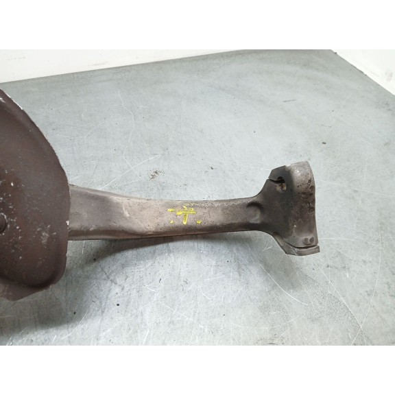 Recambio de mangueta delantera izquierda para audi a4 b8 (8k2) 2.0 tdi referencia OEM IAM   