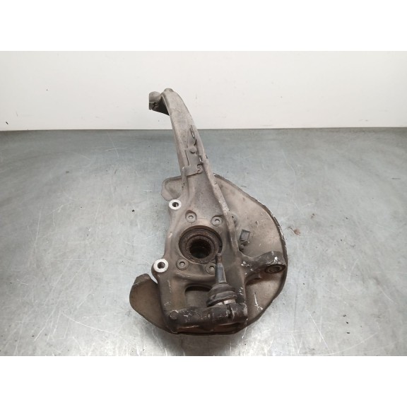 Recambio de mangueta delantera izquierda para audi a4 b8 (8k2) 2.0 tdi referencia OEM IAM   