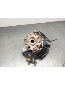 Recambio de mangueta delantera izquierda para kia sportage v (nq5) 1.6 t-gdi mhev referencia OEM IAM   