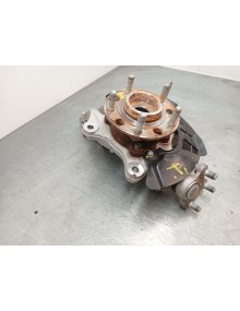 Recambio de mangueta delantera izquierda para kia sportage v (nq5) 1.6 t-gdi mhev referencia OEM IAM    2