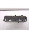 Recambio de display para peugeot 508 active referencia OEM IAM 966533438000  