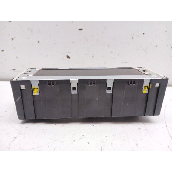 Recambio de display para peugeot 508 active referencia OEM IAM 966533438000  