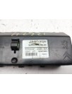Recambio de display para peugeot 508 active referencia OEM IAM 966533438000  
