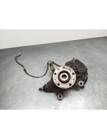 Recambio de mangueta delantera derecha para opel vivaro c furgoneta (k0) 1.5 referencia OEM IAM 1617969380  