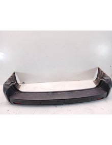 Recambio de paragolpes trasero para opel vivaro c furgoneta (k0) 1.5 referencia OEM IAM 1614345880  