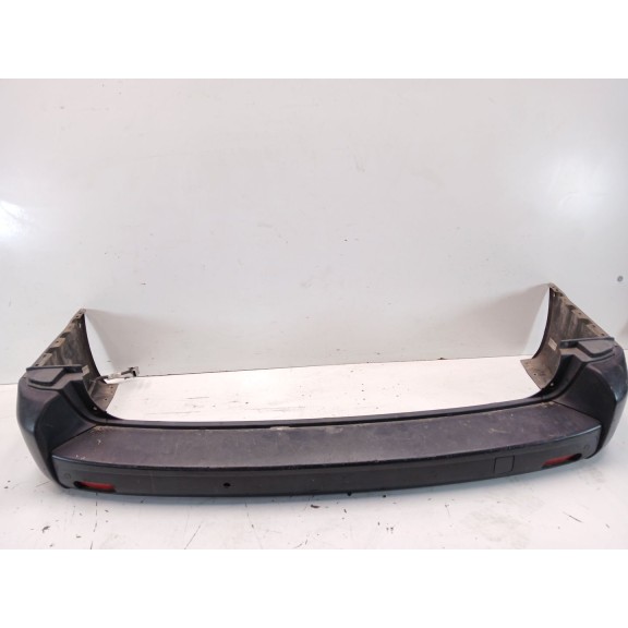 Recambio de paragolpes trasero para opel vivaro c furgoneta (k0) 1.5 referencia OEM IAM 1614345880  