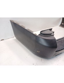 Recambio de paragolpes trasero para opel vivaro c furgoneta (k0) 1.5 referencia OEM IAM 1614345880   2