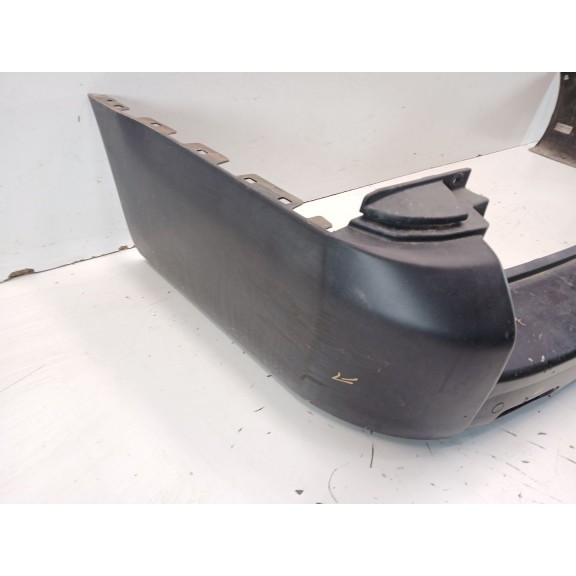 Recambio de paragolpes trasero para opel vivaro c furgoneta (k0) 1.5 referencia OEM IAM 1614345880  