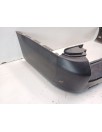 Recambio de paragolpes trasero para opel vivaro c furgoneta (k0) 1.5 referencia OEM IAM 1614345880  
