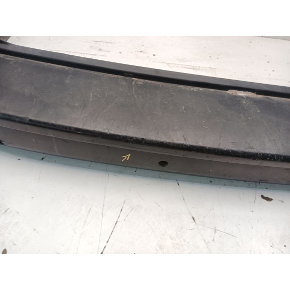 Recambio de paragolpes trasero para opel vivaro c furgoneta (k0) 1.5 referencia OEM IAM 1614345880  