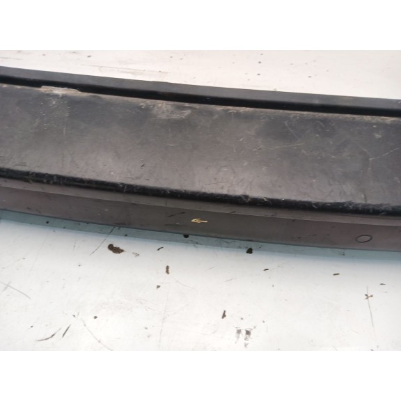 Recambio de paragolpes trasero para opel vivaro c furgoneta (k0) 1.5 referencia OEM IAM 1614345880  