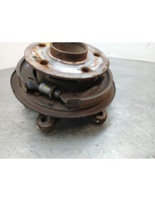 Recambio de mangueta trasera derecha para mercedes-benz vito kasten 114/116 cdi, 119 cdi/bt extralang (447.605) referencia OEM I 2