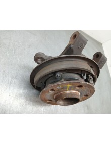 Recambio de mangueta trasera izquierda para mercedes-benz vito kasten 114/116 cdi, 119 cdi/bt extralang (447.605) referencia OEM 2