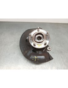 Recambio de mangueta delantera derecha para hyundai tucson (tl, tle) 1.6 t-gdi referencia OEM IAM   