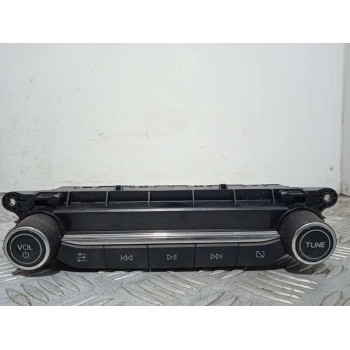 SISTEMA AUDIO / RADIO CD JX7T18K811AC MANDOS 