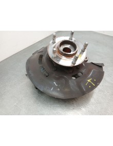 Recambio de mangueta delantera derecha para hyundai tucson (tl, tle) 1.6 t-gdi referencia OEM IAM    2