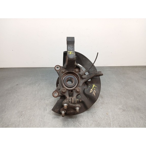 Recambio de mangueta delantera derecha para hyundai tucson (tl, tle) 1.6 t-gdi referencia OEM IAM   