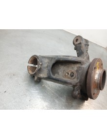 Recambio de mangueta delantera izquierda para citroën c3 aircross i (2r_, 2c_) 1.5 bluehdi 110 referencia OEM IAM 330785   2