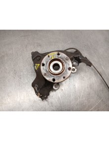 Recambio de mangueta delantera derecha para fiat 500e (332_) elektro 3+1 (fa1) referencia OEM IAM   