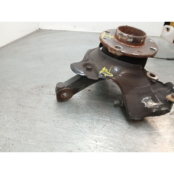 Recambio de mangueta delantera derecha para fiat 500e (332_) elektro 3+1 (fa1) referencia OEM IAM   