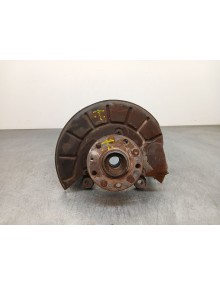 Recambio de mangueta delantera izquierda para volkswagen touran (1t3) 1.6 tdi referencia OEM IAM   