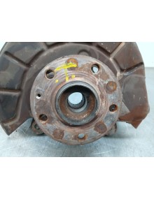 Recambio de mangueta delantera izquierda para volkswagen touran (1t3) 1.6 tdi referencia OEM IAM    2