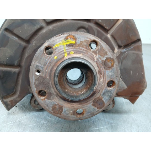 Recambio de mangueta delantera izquierda para volkswagen touran (1t3) 1.6 tdi referencia OEM IAM   