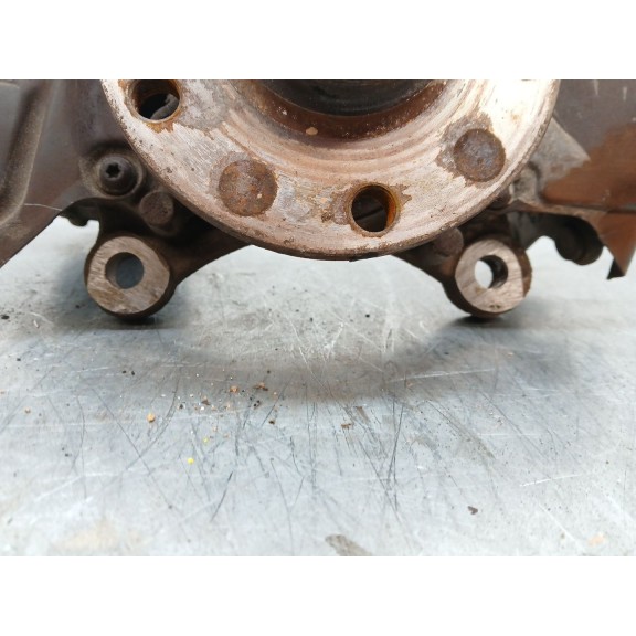 Recambio de mangueta delantera izquierda para volkswagen touran (1t3) 1.6 tdi referencia OEM IAM   