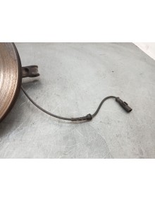 Recambio de mangueta delantera derecha para renault grand scénic iii (jz0/1_) 1.4 16v (jz0f) referencia OEM IAM    2